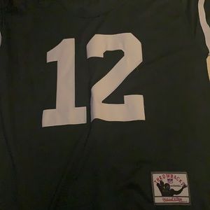 Joe Namath New York Jets Jersey